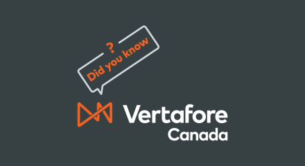 DYK Vertafore Canada