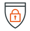 Lock icon