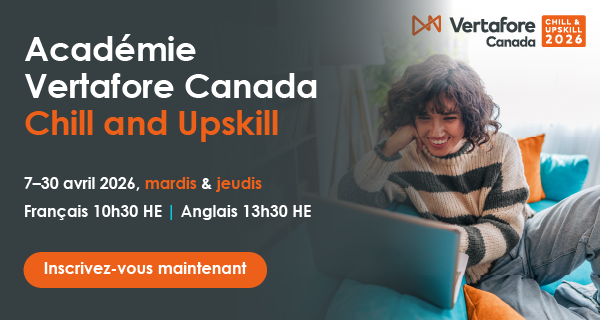 Chill and Upskill Academy - French