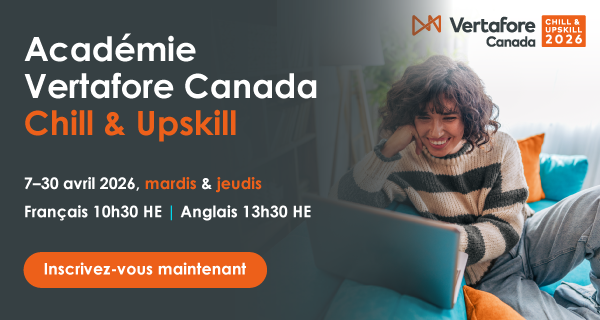 Chill and Upskill Academy - French