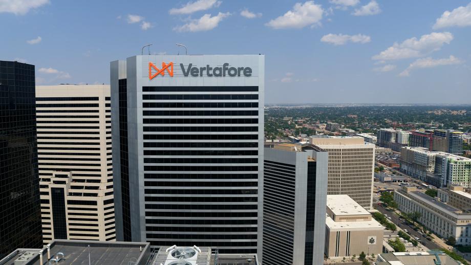 Vertafore Denver office