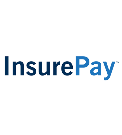 InsurePay Orange Partner logo