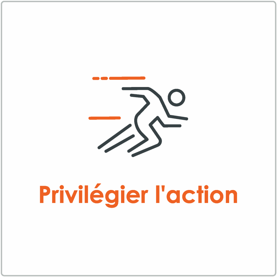vertaforeway icons-Privilégier l'action